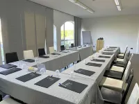 Hotel Quadrifoglio Hotels in Marigliano