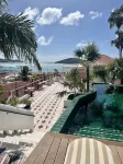 The Pink Palm Hotel - Adults Only - Pools