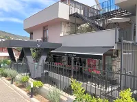 Maison Vourla Hotel Hotels in Denizli Mahallesi