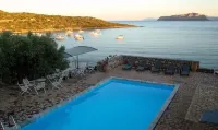Annema Hotel and Restaurant - Pools
