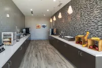 普萊諾福朋喜來登酒店 - 早餐