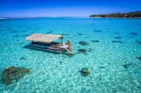 Pacific Resort Rarotonga Các khách sạn ở Avarua