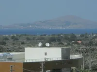 Zeytin Çiçeği Pansiyon Hotels in Geyikli Belediyesi