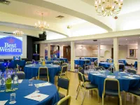 Best Western Reading Calcot Hotel Ξενοδοχεία στην πόλη Ρέντινγκ