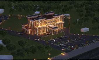 Fortune Park, Hoshiarpur - Member ITC's Hotel Group