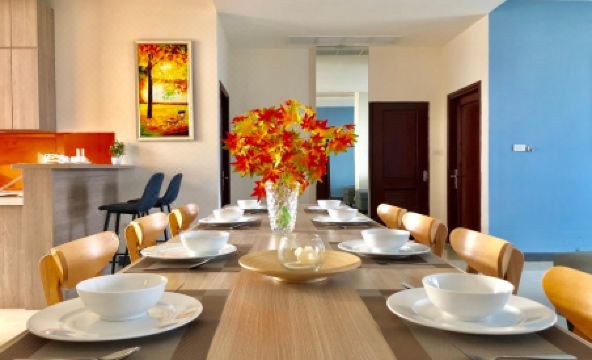 The Park Vientiane - Housity