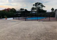Campbelltown Colonial Motor Inn Hotels in Narellan