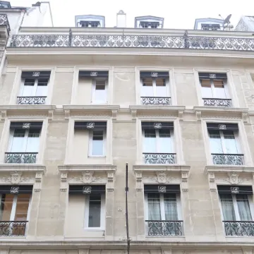 Hotel Boronali