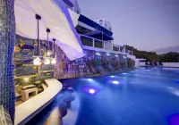 Vitalis Villas Hotels in Ilocos Sur