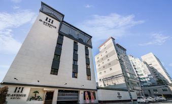 Gimhae Samgye H Avenue Gimhae Samgye Branch