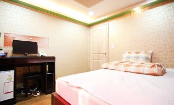 Incheon (Dongincheon) Theme