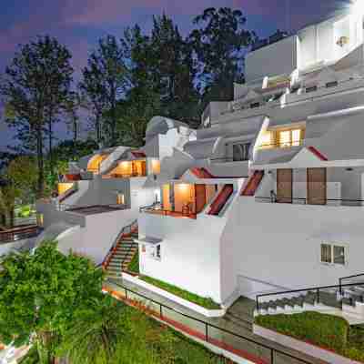 Sterling Yercaud Hotel Exterior