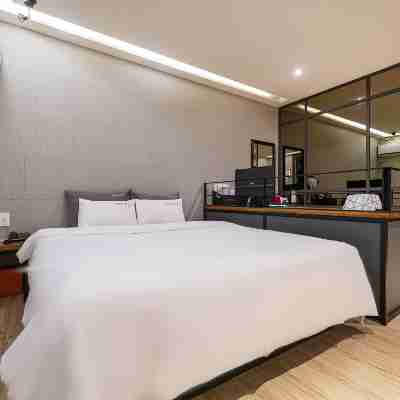 Suncheon Hotel TT Rooms