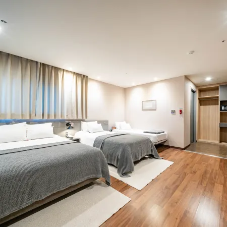 Maruo Hotel