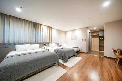 Maruo Hotel