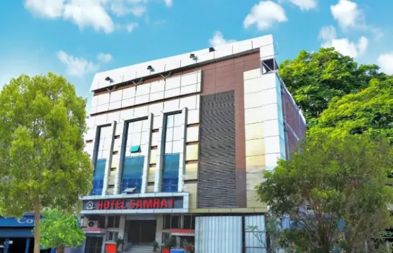 薩姆拉特酒店