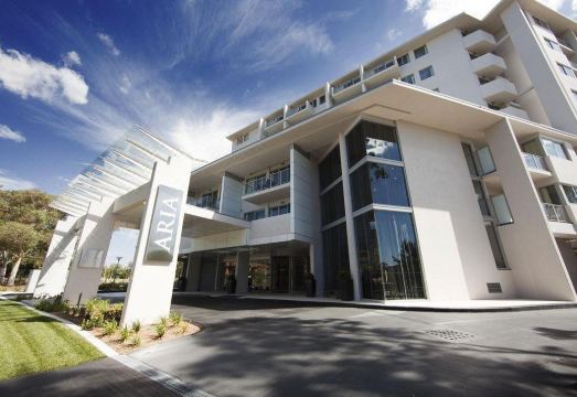 Adina Serviced Apartments Canberra, Dickson Over view