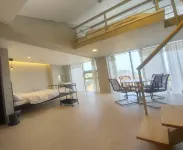Busan Maison Pension 鄰近日光的酒店