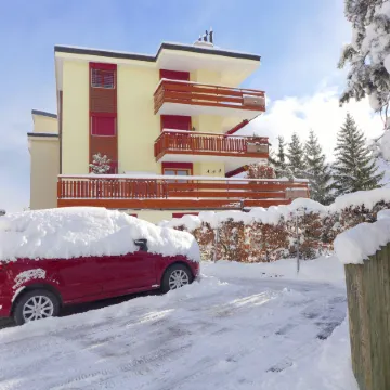 Résidence Byblos 11