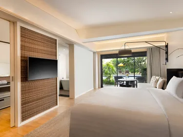 รูปภาพของเดอะ เชลซี กระบี่ ลักชัวรี่ บีชฟร้อนท์ รีสอร์ท แอนด์ พูล วิลล่า