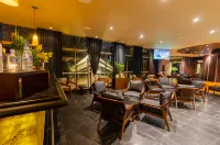 InterContinental Hotels MEDELLIN - MOVICH by IHG - 5-Star