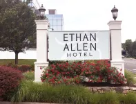 Ethan Allen Hotel