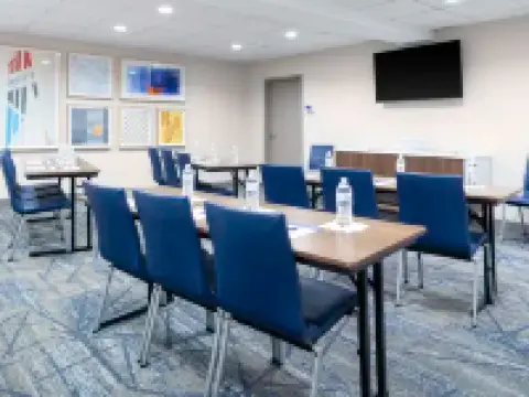 Holiday Inn Express & Suites Kimball by IHG Hoteles en Kimball