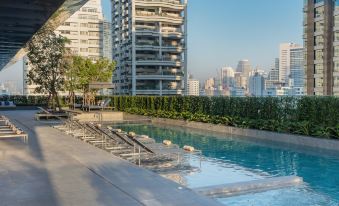 Staybridge Suites Bangkok Sukhumvit, an IHG Hotel