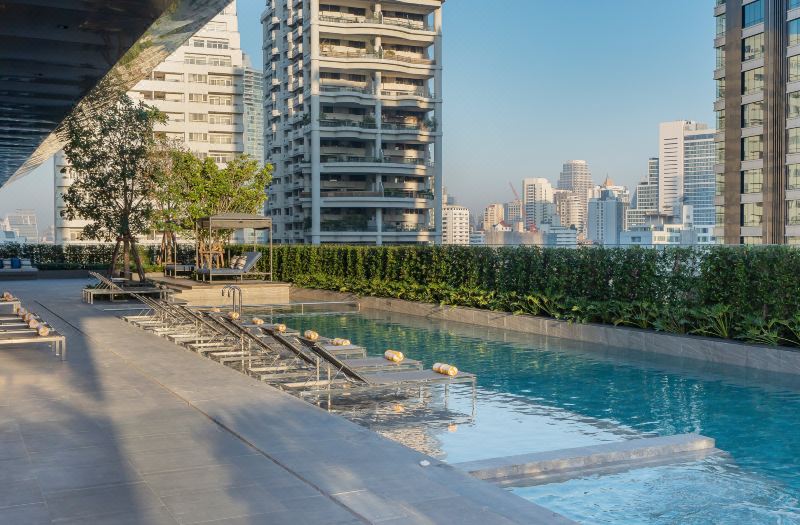 Staybridge Suites Bangkok Sukhumvit by IHG photo 3