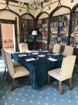 Horsted Place Hotel