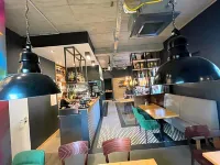 Hotel am Stadion Vanino Cucina Italian - que admiten mascotas