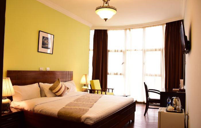 Hotel Lobelia