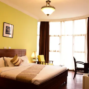 Hotel Lobelia