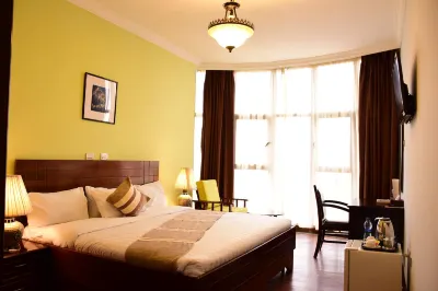 Hotel Lobelia