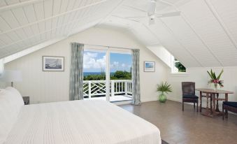 Driftwood 4 Bedroom Home