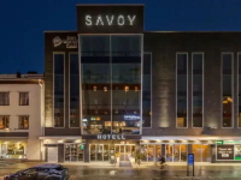 بست ويسترن بلس سافوي لوليا فنادق في لوليا