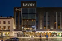 Best Western Plus Savoy Lulea Hotels in Lulea