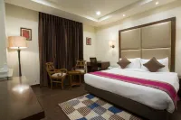 The Royal Court Hotel & Spa