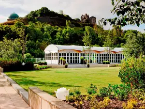 The Glasshouse, Autograph Collection