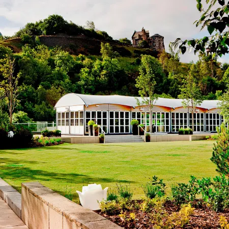 The Glasshouse, Autograph Collection