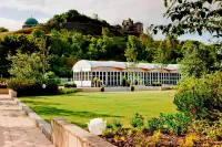 The Glasshouse, Autograph Collection