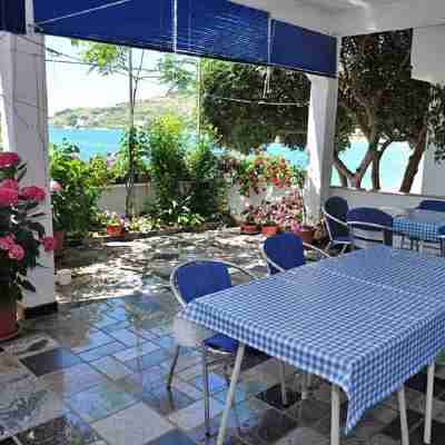 Draga - 15 m from Pebble Beach - A4 Rooms
