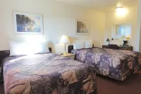 Armada Inn Motel Hotels in Unity
