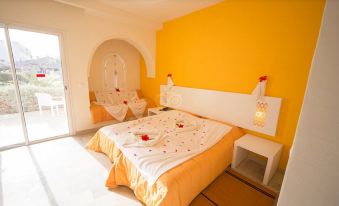 Djerba Sun Beach Hotel and Spa