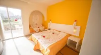 Djerba Sun Beach Hotel and Spa Hotel di Mezraia