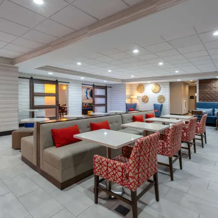 Wingate by Wyndham DFW / North Irving