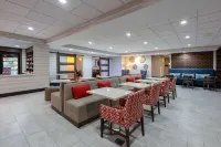 Wingate by Wyndham DFW / North Irving - breakfast
