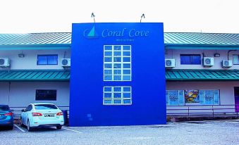 Coral Cove Marina Hotel