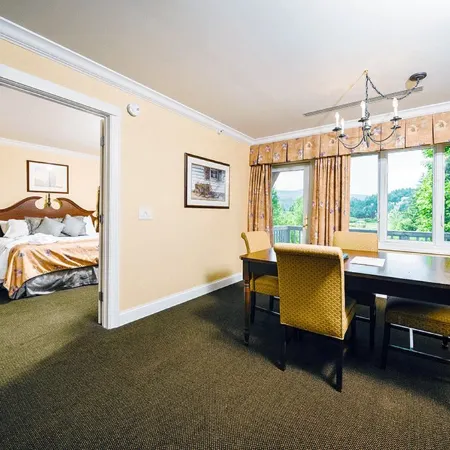 Stoweflake Mountain Resort & Spa