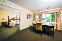 Stoweflake Mountain Resort & Spa - Balcony